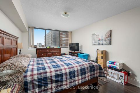 Photo 23 at 1103 - 40 Richview Road, Humber Heights, Toronto
