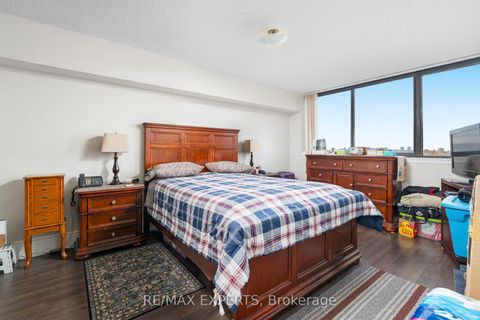 Photo 25 at 1103 - 40 Richview Road, Humber Heights, Toronto