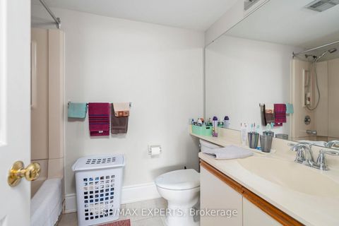 Photo 26 at 1103 - 40 Richview Road, Humber Heights, Toronto