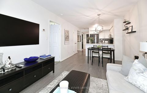 Photo 5 at 1013 - 230 King Street, Moss Park, Toronto