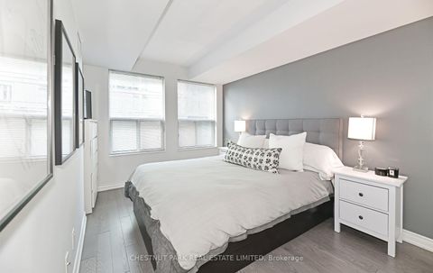 Photo 7 at 1013 - 230 King Street, Moss Park, Toronto