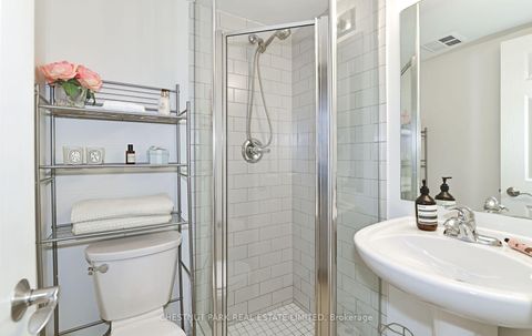 Photo 11 at 1013 - 230 King Street, Moss Park, Toronto