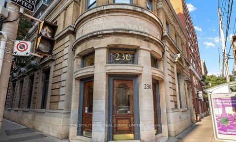 Photo 12 at 1013 - 230 King Street, Moss Park, Toronto