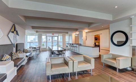 Photo 15 at 1013 - 230 King Street, Moss Park, Toronto