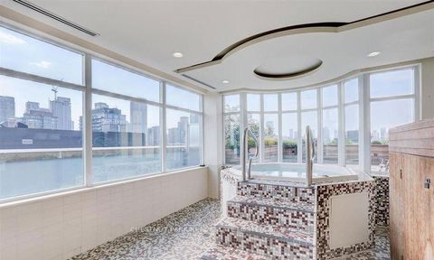 Photo 16 at 1013 - 230 King Street, Moss Park, Toronto