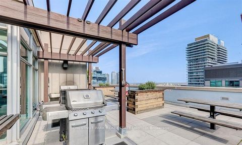 Photo 19 at 1013 - 230 King Street, Moss Park, Toronto