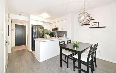 Photo 20 at 1013 - 230 King Street, Moss Park, Toronto