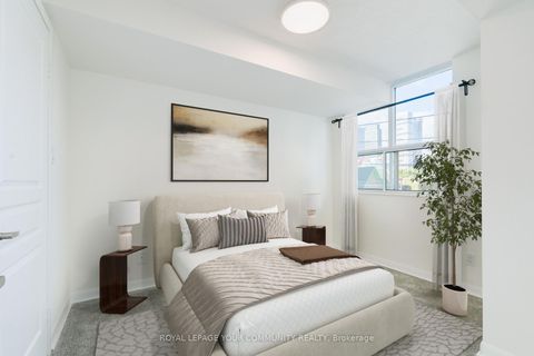 Photo 9 at 467 - 313 Richmond Street E, Moss Park, Toronto