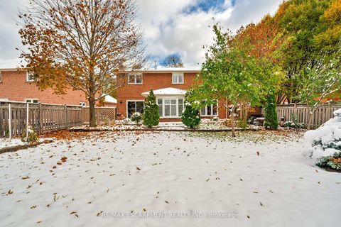 Photo 40 at 1151 Manor Road, GA Glen Abbey, Oakville