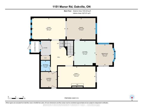 Photo 42 at 1151 Manor Road, GA Glen Abbey, Oakville