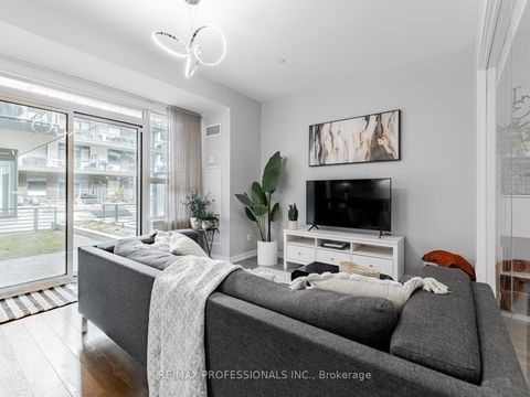 Photo 1 at A101 - 241 Sea Ray Avenue, Rural Innisfil, Innisfil