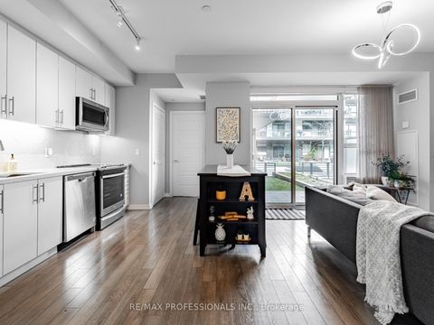 Photo 9 at A101 - 241 Sea Ray Avenue, Rural Innisfil, Innisfil
