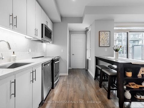Photo 11 at A101 - 241 Sea Ray Avenue, Rural Innisfil, Innisfil