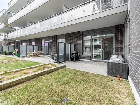 Photo 12 at A101 - 241 Sea Ray Avenue, Rural Innisfil, Innisfil
