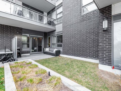 Photo 16 at A101 - 241 Sea Ray Avenue, Rural Innisfil, Innisfil