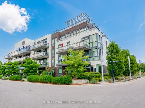 Photo 18 at A101 - 241 Sea Ray Avenue, Rural Innisfil, Innisfil