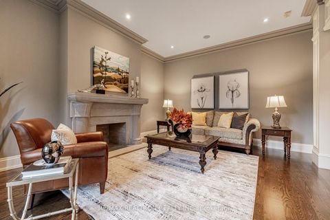 Photo 2 at 298 Dawlish Avenue, York Mills, Toronto