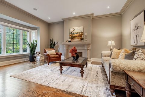 Photo 4 at 298 Dawlish Avenue, York Mills, Toronto