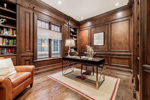 Photo 7 at 298 Dawlish Avenue, York Mills, Toronto