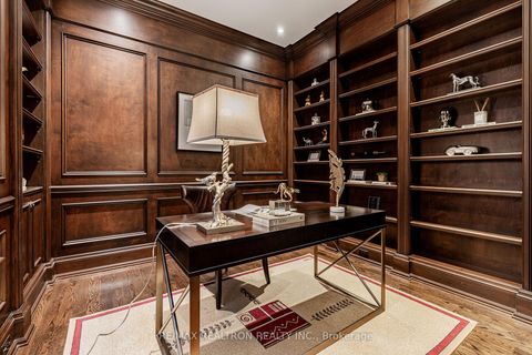 Photo 8 at 298 Dawlish Avenue, York Mills, Toronto