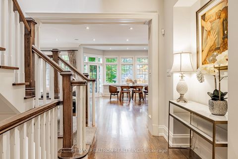 Photo 9 at 298 Dawlish Avenue, York Mills, Toronto