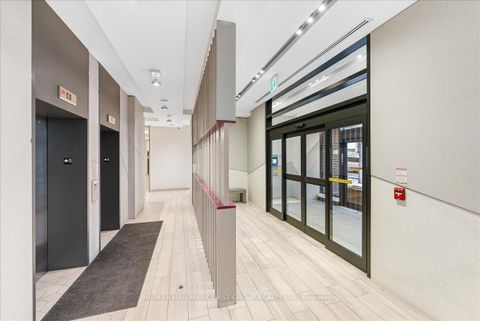 Photo 3 at 604 - 2301 Danforth Avenue, Danforth, Toronto