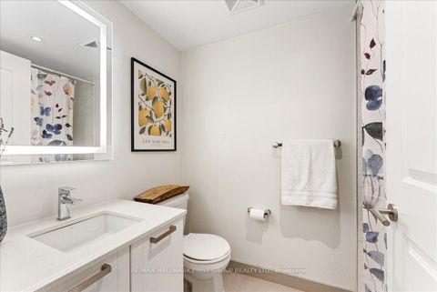 Photo 5 at 604 - 2301 Danforth Avenue, Danforth, Toronto