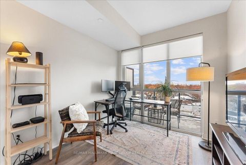 Photo 6 at 604 - 2301 Danforth Avenue, Danforth, Toronto