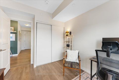 Photo 7 at 604 - 2301 Danforth Avenue, Danforth, Toronto