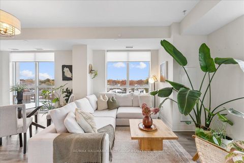 Photo 15 at 604 - 2301 Danforth Avenue, Danforth, Toronto