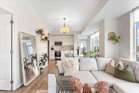 Photo 17 at 604 - 2301 Danforth Avenue, Danforth, Toronto