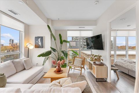 Photo 18 at 604 - 2301 Danforth Avenue, Danforth, Toronto