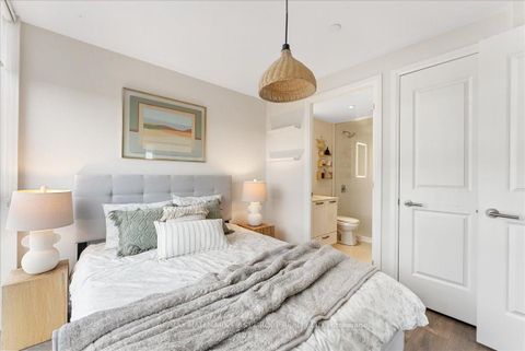 Photo 20 at 604 - 2301 Danforth Avenue, Danforth, Toronto