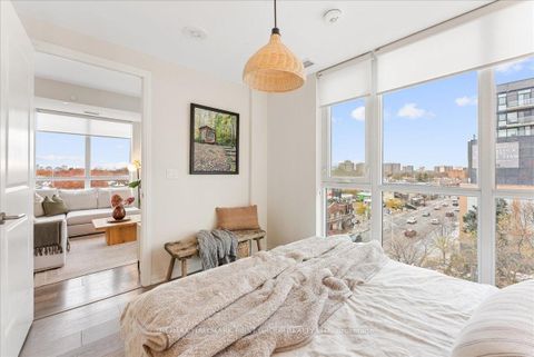 Photo 21 at 604 - 2301 Danforth Avenue, Danforth, Toronto