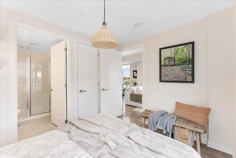 Photo 22 at 604 - 2301 Danforth Avenue, Danforth, Toronto