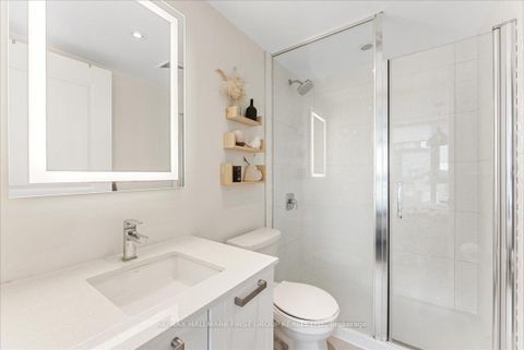 Photo 23 at 604 - 2301 Danforth Avenue, Danforth, Toronto