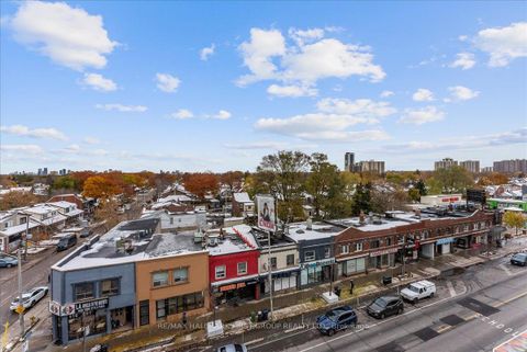 Photo 26 at 604 - 2301 Danforth Avenue, Danforth, Toronto