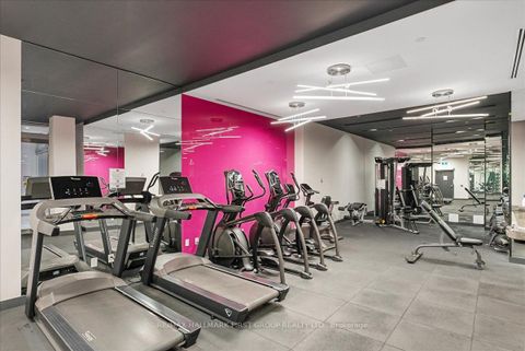 Photo 27 at 604 - 2301 Danforth Avenue, Danforth, Toronto