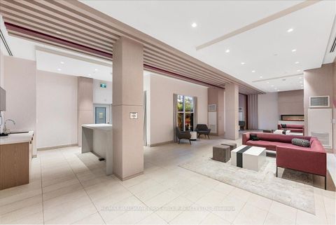 Photo 28 at 604 - 2301 Danforth Avenue, Danforth, Toronto