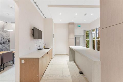 Photo 29 at 604 - 2301 Danforth Avenue, Danforth, Toronto