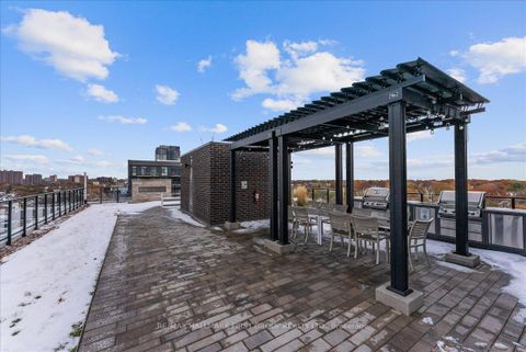 Photo 31 at 604 - 2301 Danforth Avenue, Danforth, Toronto