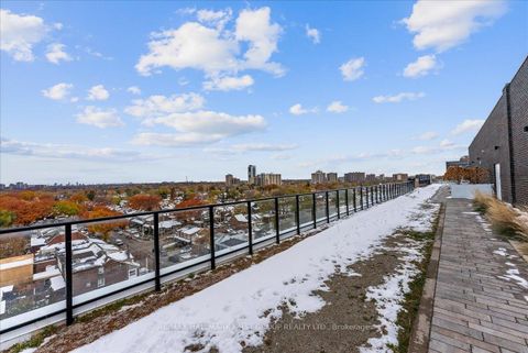 Photo 34 at 604 - 2301 Danforth Avenue, Danforth, Toronto