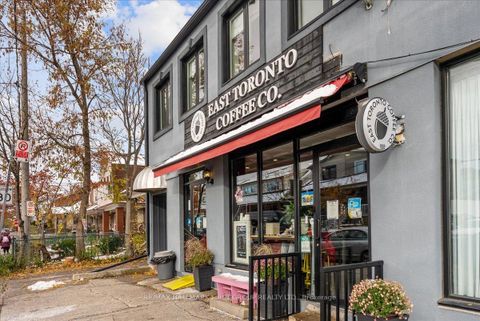 Photo 36 at 604 - 2301 Danforth Avenue, Danforth, Toronto