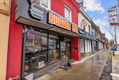 Photo 37 at 604 - 2301 Danforth Avenue, Danforth, Toronto