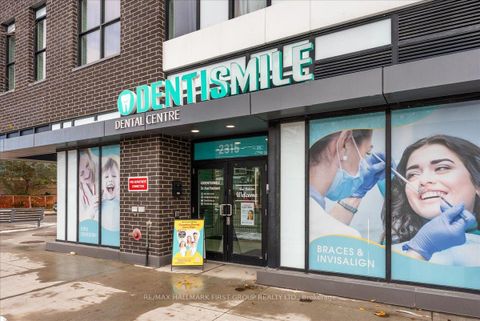 Photo 38 at 604 - 2301 Danforth Avenue, Danforth, Toronto