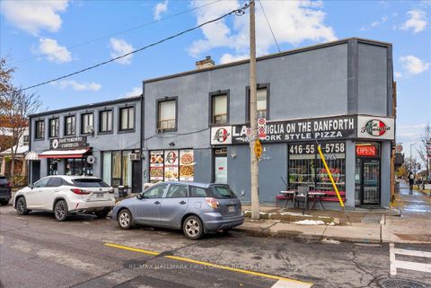 Photo 39 at 604 - 2301 Danforth Avenue, Danforth, Toronto