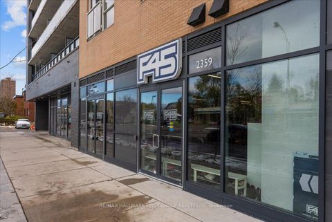 Photo 40 at 604 - 2301 Danforth Avenue, Danforth, Toronto