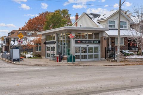 Photo 41 at 604 - 2301 Danforth Avenue, Danforth, Toronto