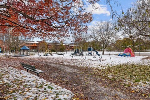 Photo 42 at 604 - 2301 Danforth Avenue, Danforth, Toronto