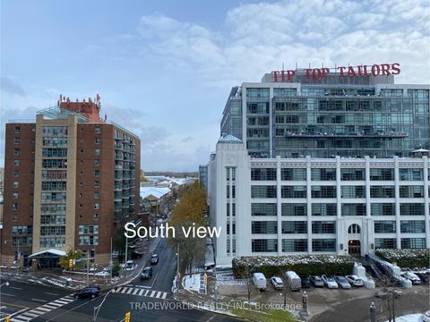 Photo 11 at 826 - 628 Fleet Street, Niagara, Toronto